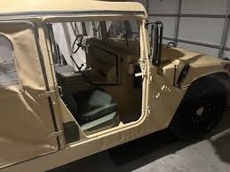 Image result for Tan 686A 1984 Humvee
