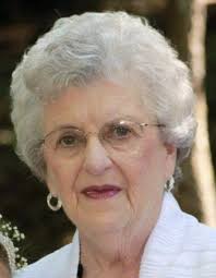 Obituary for Annette McCollum Allen Turpen