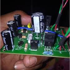 Maybe you would like to learn more about one of these? Kit Driver Ocl Mono 150 Watt Di Modifikasi Ke 500 Watt Shopee Indonesia