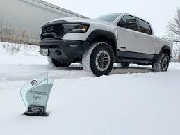 See how your car/truck ranks. Brandon Chrysler Dodge Jeep Ram 2021 Ram 1500 Named Ajac S Best Full Size Truck