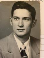 Robert James Howe (Deceased), Thorntown, IN Indiana