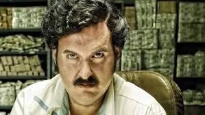 Pablo Escobar: The Drug Lord
