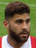 Altrincham FC Departed Players