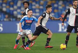Un appuntamento atteso e importante per le due squadre. Juventus Napoli Finale Coppa Italia Dove Vederla In Diretta Tv E Streaming