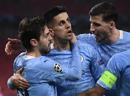 Manchester city football club is an english football club based in manchester that competes in the premier league, the top flight of english football. Gladbach Vs Man City Result Final Score And Report The Independent