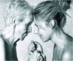 understanding life struggles with age