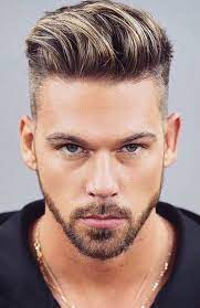 40 Beste Frisuren Z Hd Manner Die Sie Ausprobieren Sollen Frisuren 2018 Coiffure Homme Coiffure Homme Court Style De Cheveux