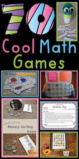 70 Cool Math Games Fun Math Games Fun Math Math Games