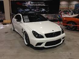 Cls W219 Wald Poisk V Google Benz Mercedes Mercedes Benz