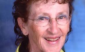 OBITUARY: Norma Jean Frank