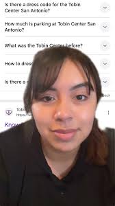 San Antonio Tobin Center Section 14