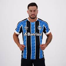 Get the latest grêmio news, scores, stats, standings, rumors, and more from espn. Umbro Gremio Home 2020 Jersey 10 Futfanatics