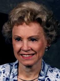 Laurel Stinnett Emmett (1928-2011)