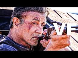 Epingle Sur Rambo V