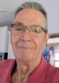 Gerald Leslie Olsen Obituary