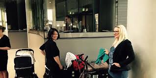 Born 15 december 1980) is a german politician. Hinter Den Kulissen Baby Alarm Im Bundestag So Klappt Familie Und Beruf In Der Praxis Express De
