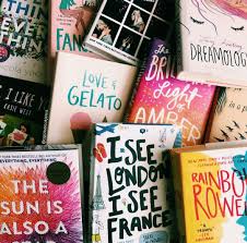 Cute Contemporaries By Opalsbookjems I Ve Read The Brilliant Light Of Amber Sunrise And In A Perfect World They Re Reall Book Worms Books Books For Teens
