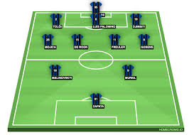 Club vision, tactic, key players, youth prospects and transfers in fm21. How Could Juventus Line Up Without Ronaldo Against Atalanta