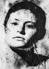 portrait — Los Angeles