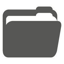 Documentación del sistema de gestión de documentos. Document Icon Transparent Png Svg Vector File