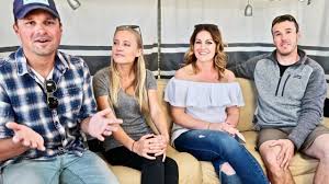 Maybe you would like to learn more about one of these? Rv Living With Less Junk More Journey Airstream Life Rving With A Family Youtube