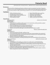 Unforgettable Restaurant Server Resume Examples To Stand Out Best Server Resume Example Livecare Server Resume Sales Resume Examples Retail Resume Examples