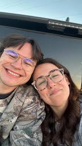 hehe life with connor is just so fun 🥰