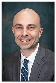 Staff Directory • Jacob Post