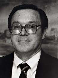 Harold Taylor, Obituary