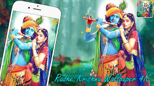 Sri krishna mobile wallpaper download at hd mobile walls in high resolution. Download Radha Krishna Wallpapers Hd 4k Wallpaper Free For Android Radha Krishna Wallpapers Hd 4k Wallpaper Apk Download Steprimo Com