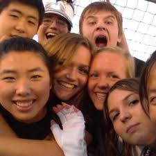 Erika Newcomb's Instagram, Twitter & Facebook