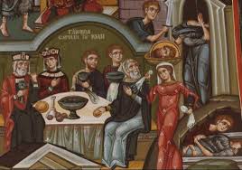 Sfinții 150 de mucenici din palestina. Calendar Ortodox 29 August Sarbatoare Religioasa De Cruce Rosie Antena 1