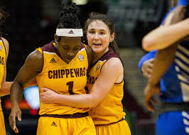 Plus, explore all of your favorite teams' rosters on foxsports.com today! Presley Hudson Women S Basketball Central Michigan University Athletics
