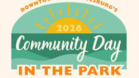 Community Day in the Park