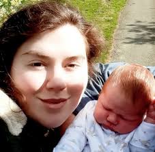 Becoming a doctor a 'labour of love' for Lily Fulton-Humble