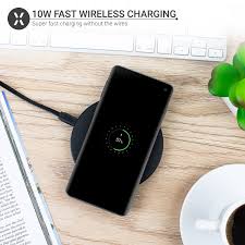 Purchase a wireless charging dock or charging cable. How To Add Wireless Charging To The Samsung Galaxy A71 Mobile Fun Blog