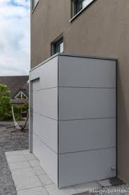 Gart Gartenhaus Flachdach Gartenhaus Gartenhaus Gartenhaus Flachdach Modern