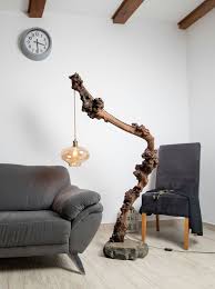 30 Incredible Floor Lamps To Add Lighting With Style And Charm Cool Floor Lamps Floor Lamp Wood Lamps