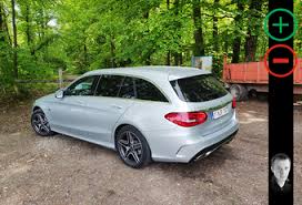 Mercedes Benz Classe C Essai Moniteur Automobile
