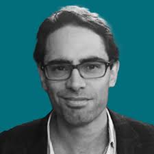 Ben Schiller, a writer for UnHerd