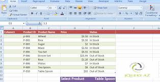 Filter a range of data select any cell within the range. Excel Filter Introduction