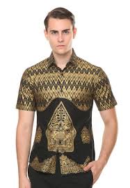 Baju batik untuk kantor wanita modern memang baju batik yang banyak di jumpai. 30 Model Baju Batik Laki Laki Dan Perempuan Fashion Modern Dan Terbaru 2021