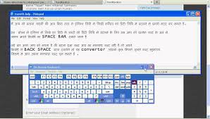 Communicate smoothly and use a free online translator to instantly translate words, phrases, or. Hinglish To Hindi Converter Example Youtube