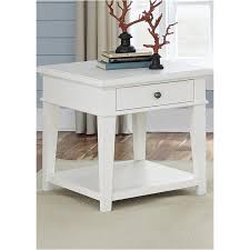 Check spelling or type a new query. 631 Ot1020 Liberty Furniture Harbor View White End Table