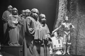 The star wars holiday special. Star Wars Holiday Special Inside The Confusing Christmas Special Thrillist