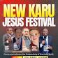 Jesus Festival event image