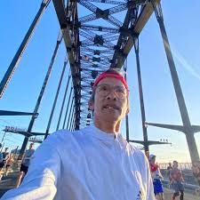 Profile for Jim Caro