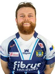 Workington Town RLFC