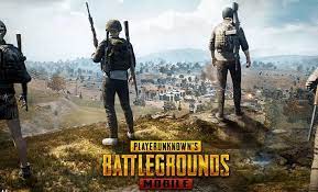 Gaming Pinwire How To Play Pubg On Pc For Free Chicken Dinner Pinterest 18 Mins Ago Players Unknown Battlegrou Android Hacks Point Hacks Mobile Game