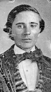 Many thanks to my cousin Karen McMillan Carter and my Aunt Wynelle for  providing this photo. This is James Paul Rouse ( Uncle Paul). He was the  brother of my grandmother Ruby